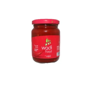 Wadi Food Harissa Paste 190 gr