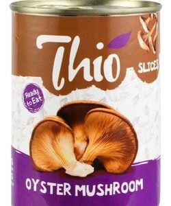 Thio Sliced Oyster Mushroom