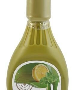 Magic Moments Lemon & Mint Sauce 180 gr