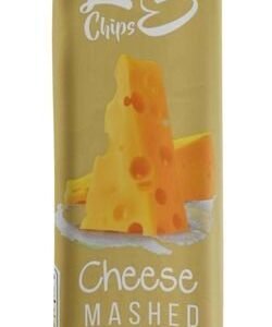 Ponky Long Chips Cheese Mashed Potato Snacks