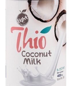 Thio Light Coconut Milk (5-7% Fat)