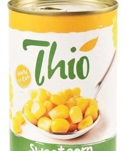 Thio Sweet Corn - preservatives free
