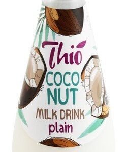 Thio Plain Coconut Drink 290 ml