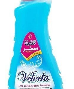 Velveta Fabric Freshener Relaxing Blue Scent 750 ml