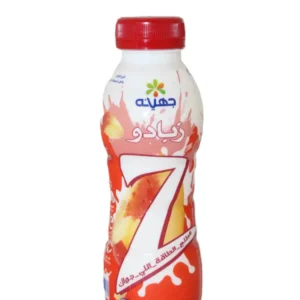 Juhayna Zabado Peach Yogurt Drink 220 gr