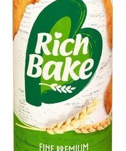 Rich Bake Fine Premium Pane Mix 450 gr