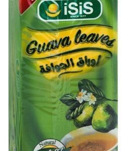 Isis Guava Leaves Tea Bags 20 per pack