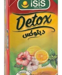 Isis Detox Tea Bags 20 per pack