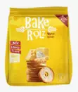 Bake Rolz Mixed Cheese Wheat Snacks 25 gr