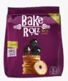 Bake Rolz Olive Wheat Snacks 25 gr