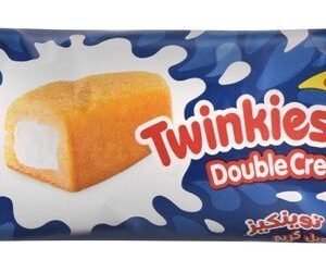 Twinkies Sponge Cakes Filled with Double Cream 1 pcs