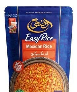 Al Doha Mexican Rice