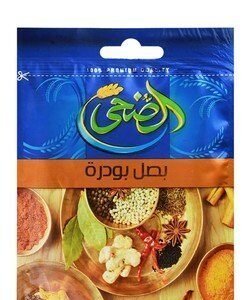 Al Doha Onion Powder 20 gr