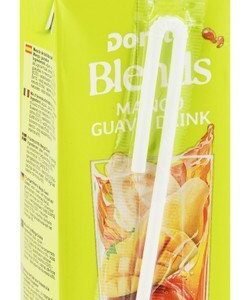 Domty Blends Long Life Mango & Guava Drink