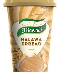El Bawadi Halava Spread