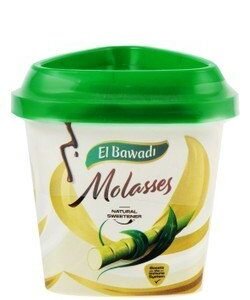 El Bawadi Molasses 180 gr