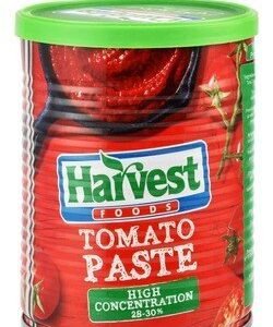 Harvest Foods Tomato Paste