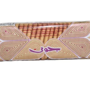 Biscato Jolly Butter Biscuits 120 gr