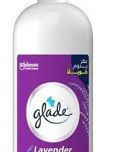 Glade Lavender Air Freshener Spray