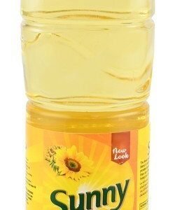 Sunny Blended Cooking & Frying Oil