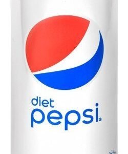 Pepsi Diet Can 330 ml