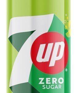 7up Zero Sugar 330 ml