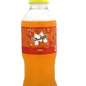 Mirinda Orange 250 ml