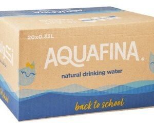 Aquafina Natural Water