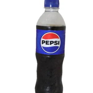Pepsi Regular Bottle 390 ml
