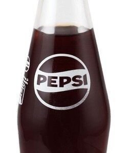 Pepsi Regular Glass Bottle 300 ml
