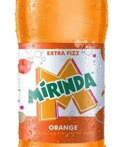 Mirinda Orange Extra Fizz 1.47 L