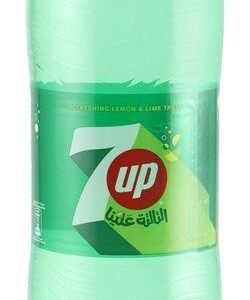 7up Regular 2.43 L