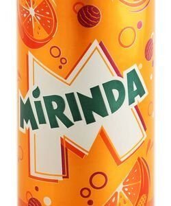 Mirinda Orange