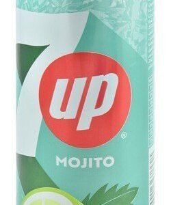 7up Mojito - sugar free 320 ml