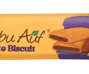 Abu Auf Date Biscuits