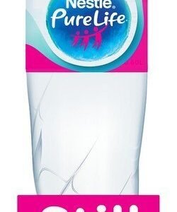 Nestle Pure Life Water 600ml 600 ml