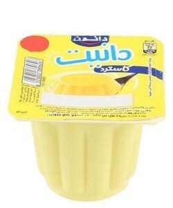 Danette Custard Pudding 65 gr