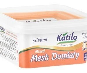 Katilo Domiaty Mesh Cheese 250 gr