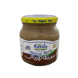 Katilo Morta 550 gr