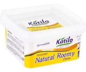 Katilo Processed Roomy Cheese Spread 250 gr