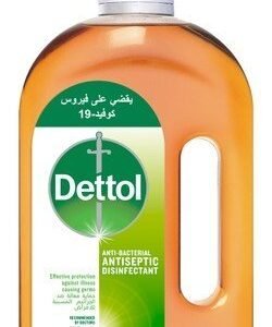 Dettol Antibacterial & Antiseptic Liquid Disinfectant 950 ml