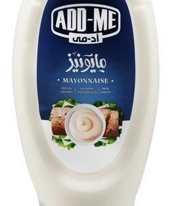 Add-Me Mayonnaise 210 gr