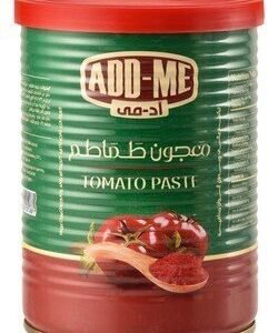 Add-Me Tomato Paste