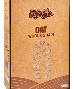 Haj Arafa Wholegrain Oats