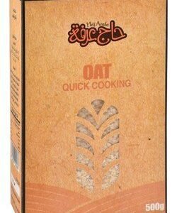 Haj Arafa Quick Cooking Oats