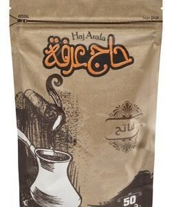Haj Arafa Plain Ground Coffee Light Roast