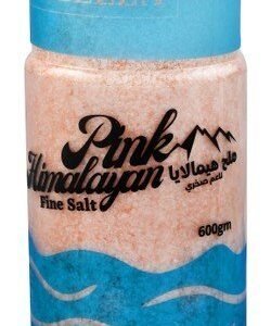 Dobella Fine Pink Himalayan Salt