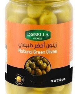 Dobella Green Olives 425 gr