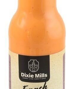 Dixie Mills French Dressing