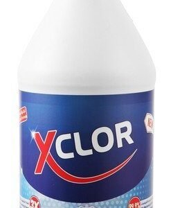 X Clor Multipurpose Liquid Bleach 1 L